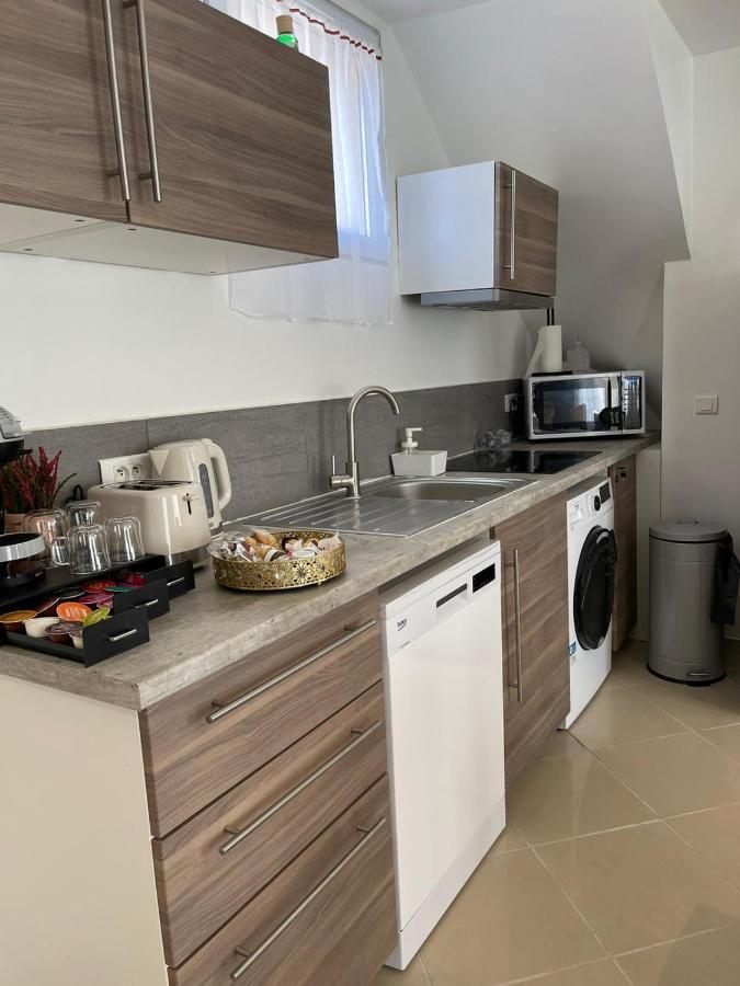 Keys&Home L'Escapade Parisienne - T2 Cosy & Confort Le Raincy ภายนอก รูปภาพ